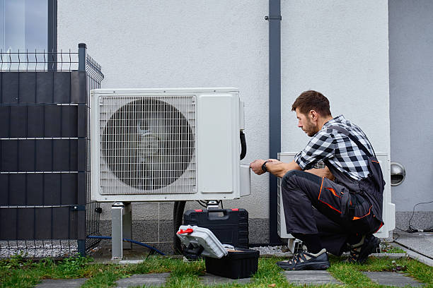 Trusted Air Conditioning Repair service in Saint Louis, MO - HVAC Repair CO